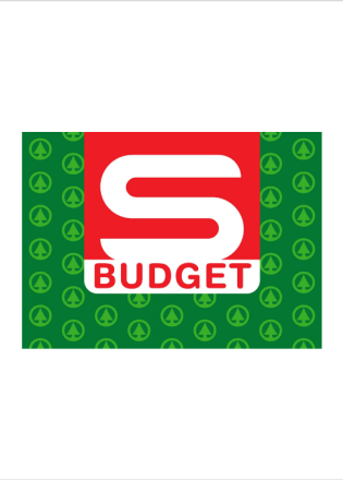 S Budget